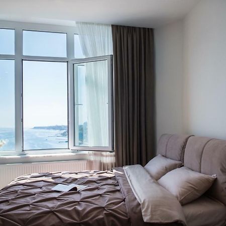 Sea Star Apartments 오데사 외부 사진