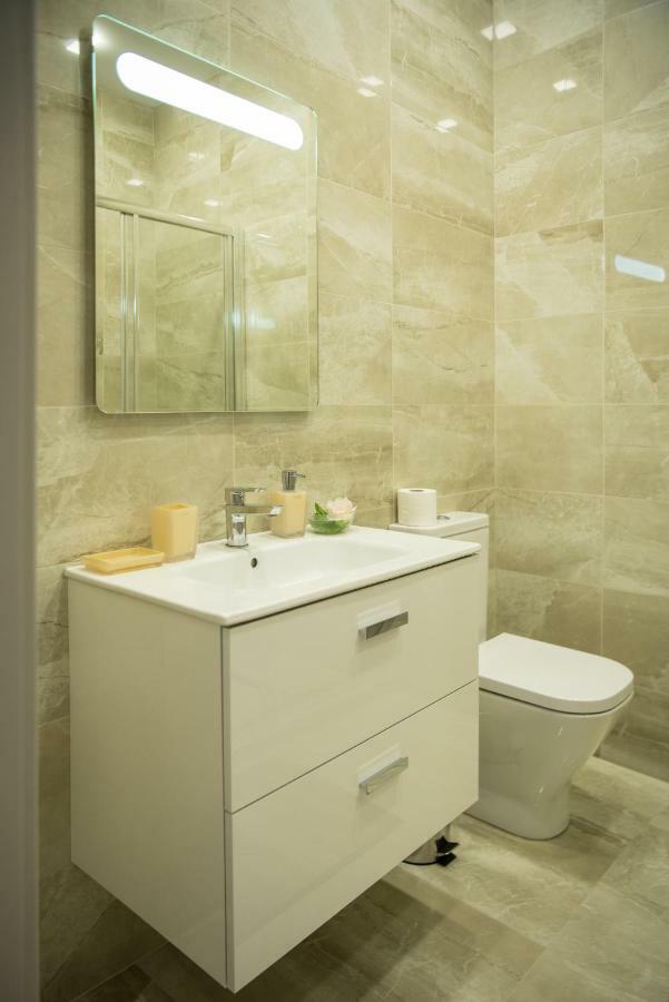 Sea Star Apartments 오데사 외부 사진
