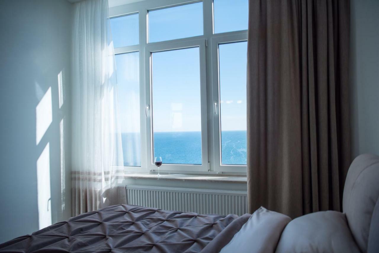 Sea Star Apartments 오데사 외부 사진