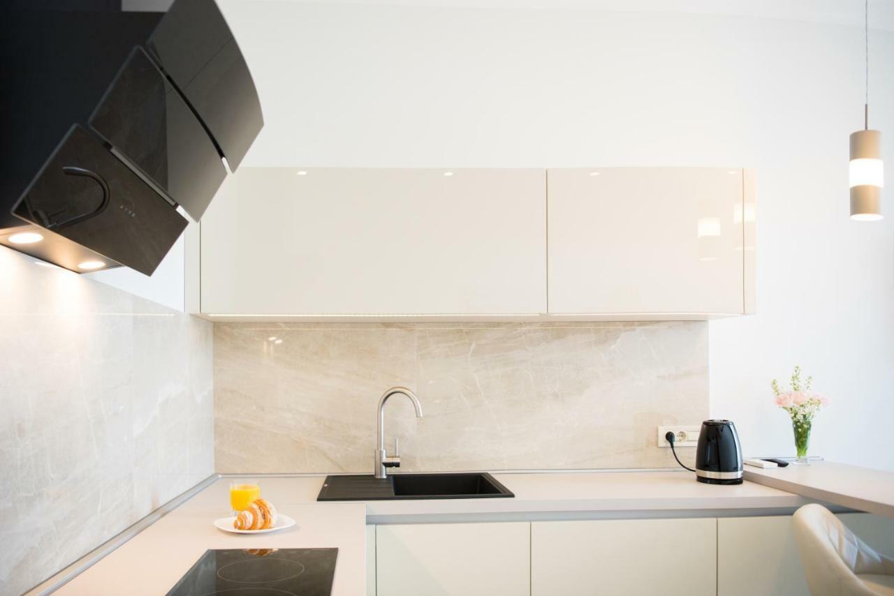 Sea Star Apartments 오데사 외부 사진