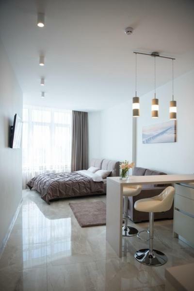 Sea Star Apartments 오데사 외부 사진