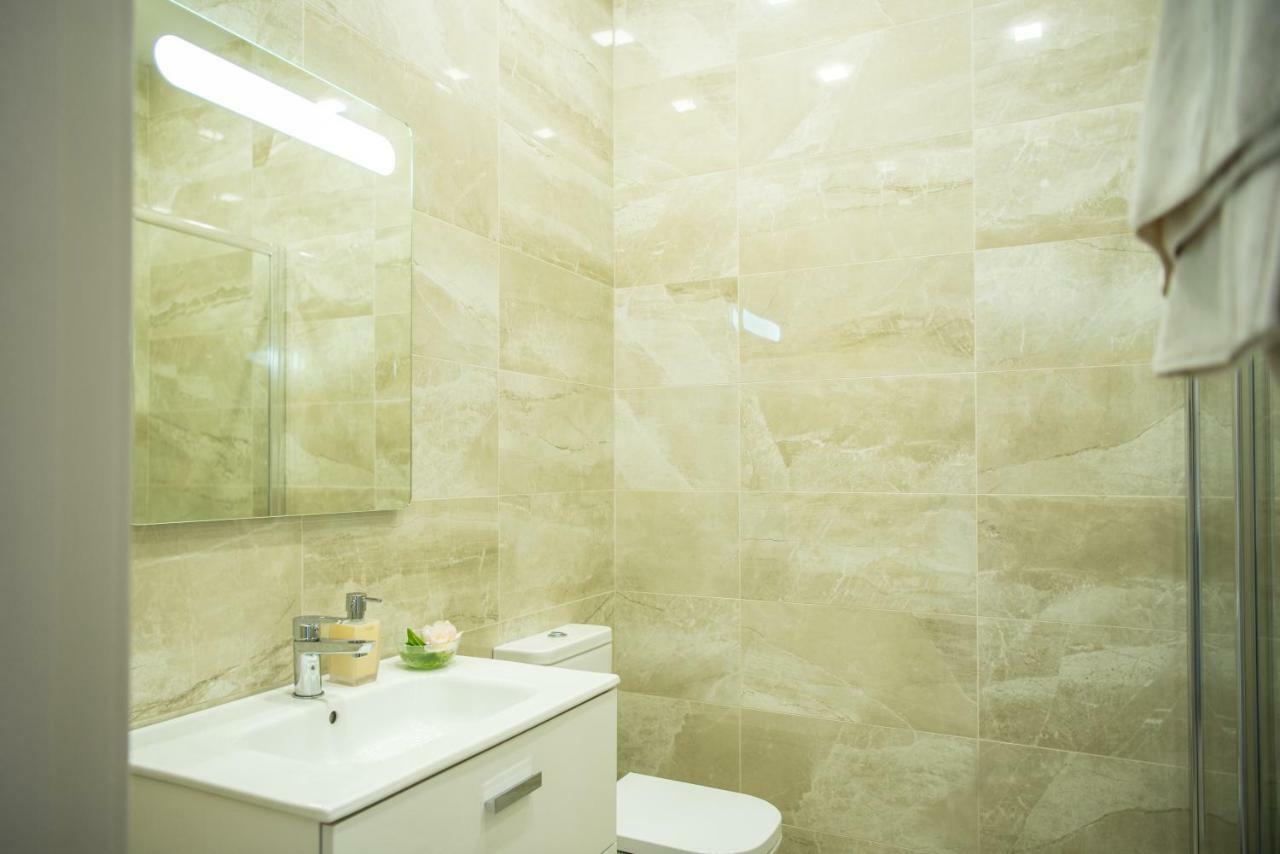 Sea Star Apartments 오데사 외부 사진
